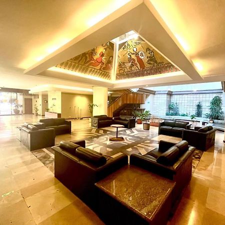 1420 Lujosa Habitacion - Hotel Akros กีโต ภายนอก รูปภาพ